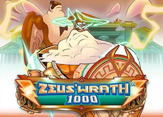 Zeus' Wrath 1000 - SpinCity - Zimbabwe