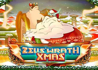 Zeus' Wrath Xmas - SpinCity - Zimbabwe