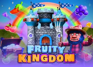 Fruity Kingdom - SpinCity - Zimbabwe