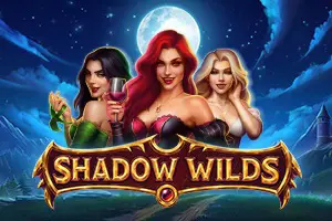 Shadow Wilds - SpinCity - Zimbabwe