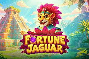 Fortune Jaguar - SpinCity - Zimbabwe