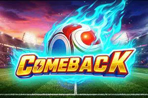 Comeback - SpinCity - Zimbabwe