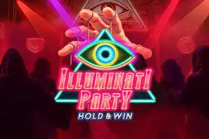 Illuminati Party - SpinCity - Zimbabwe