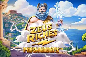 Zeus Riches - SpinCity - Zimbabwe