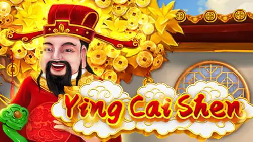 Ying Cai Shen - SpinCity - Zimbabwe