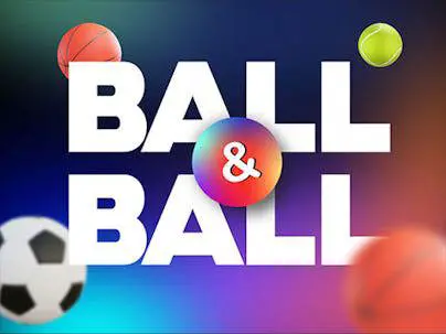 Ball & Ball - SpinCity - Zimbabwe