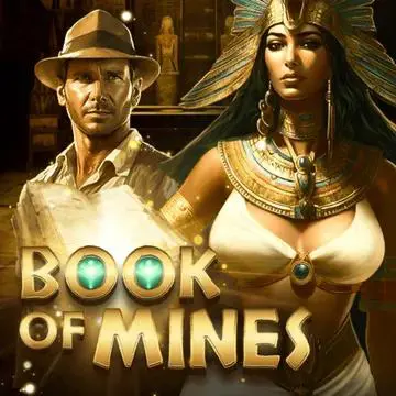 Book of mines - SpinCity - Zimbabwe