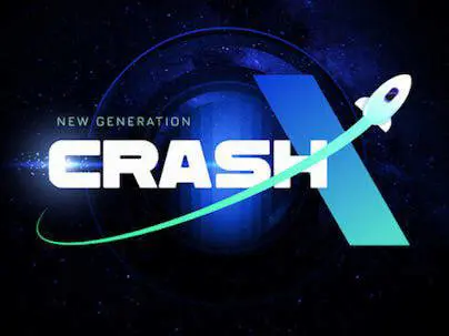 Crash X - SpinCity - Zimbabwe