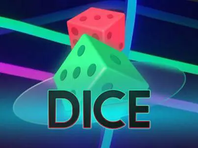 Dice Twice - SpinCity - Zimbabwe