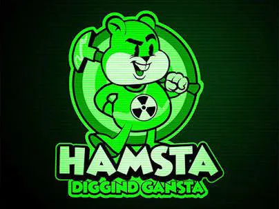 Hamsta - SpinCity - Zimbabwe