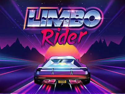 Limbo Rider - SpinCity - Zimbabwe