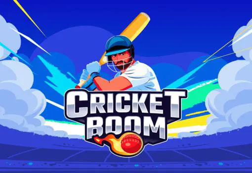 Cricket Boom - SpinCity - Zimbabwe