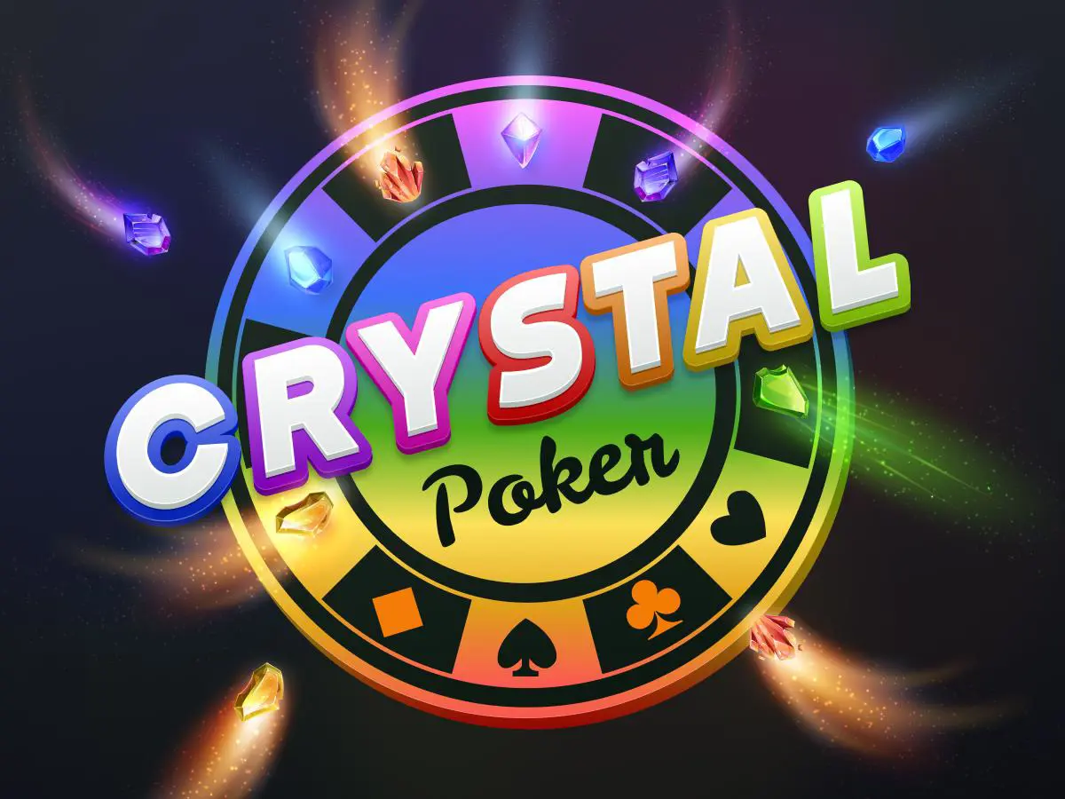Crystal Poker - SpinCity - Zimbabwe