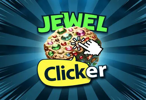 Jewel Clicker - SpinCity - Zimbabwe