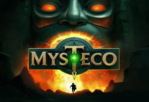 Mysteco - SpinCity - Zimbabwe