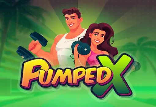 Pumped X - SpinCity - Zimbabwe