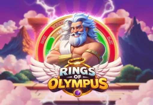 Rings of Olympus - SpinCity - Zimbabwe