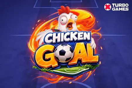 Chicken GOAL - SpinCity - Zimbabwe