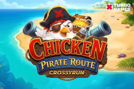 Chicken Pirate Route - SpinCity - Zimbabwe