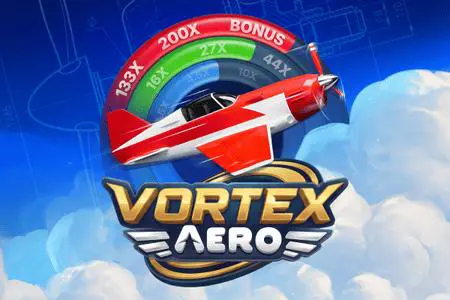 Vortex Aero - SpinCity - Zimbabwe