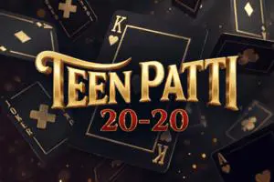 Teen Patti 20-20 - SpinCity - Zimbabwe