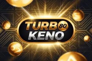 Turbo Keno - SpinCity - Zimbabwe