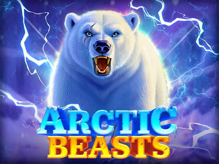 Arctic Beasts - SpinCity - Zimbabwe