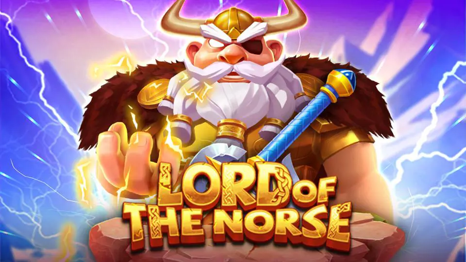 Lord of the Norse - SpinCity - Zimbabwe