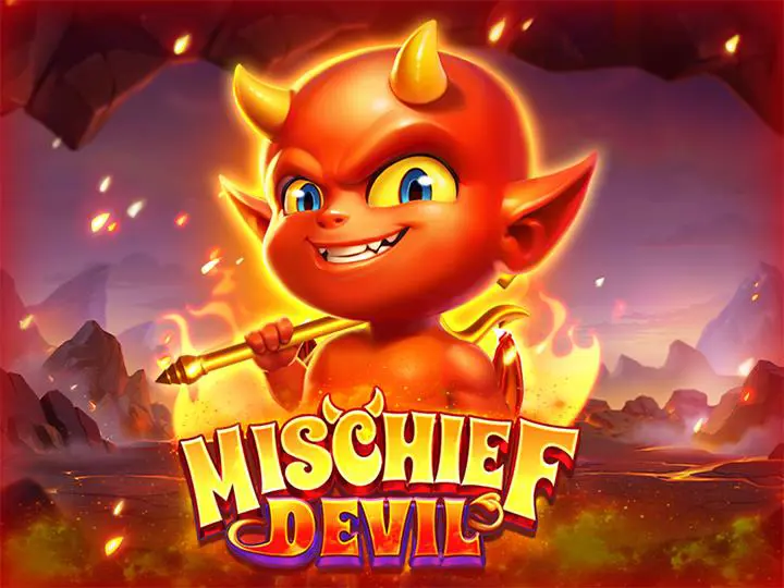 Mischief Devil - SpinCity - Zimbabwe