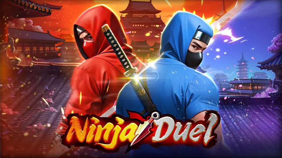Ninja Duel - SpinCity - Zimbabwe