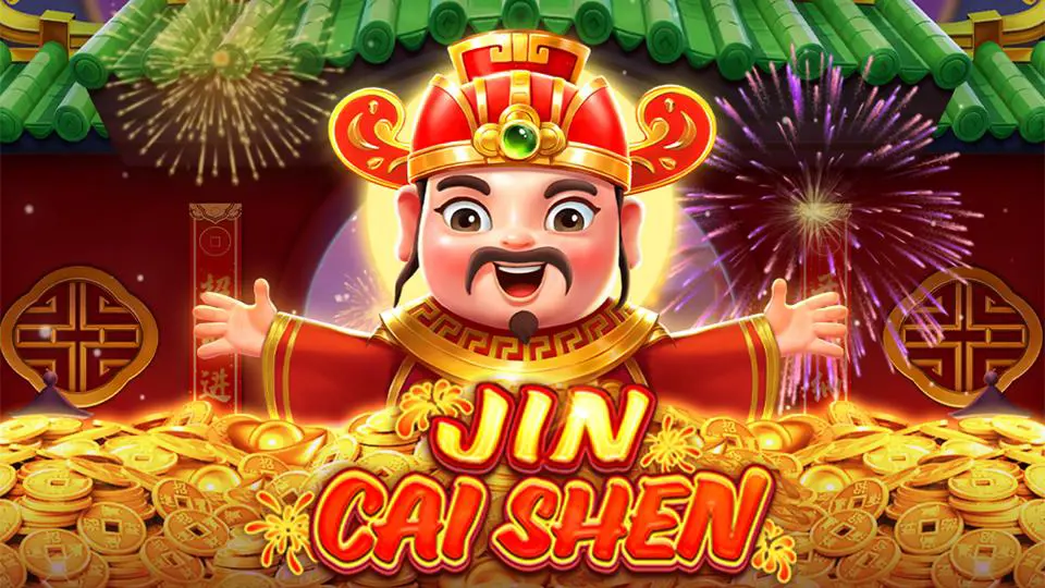 Jin Cai Shen - SpinCity - Zimbabwe