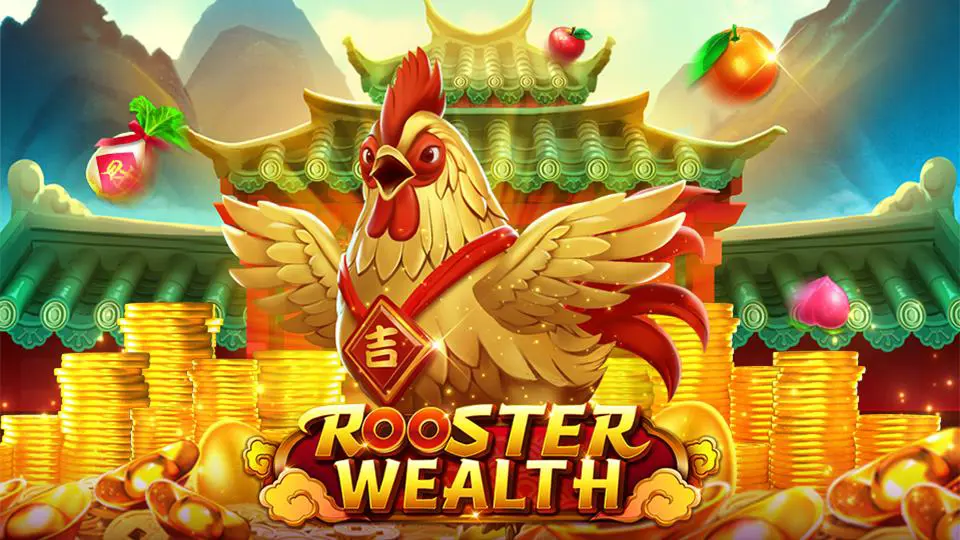 Rooster Wealth - SpinCity - Zimbabwe
