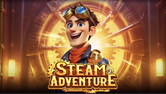 Steam Adventure - SpinCity - Zimbabwe