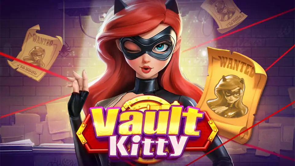 Vault Kitty - SpinCity - Zimbabwe