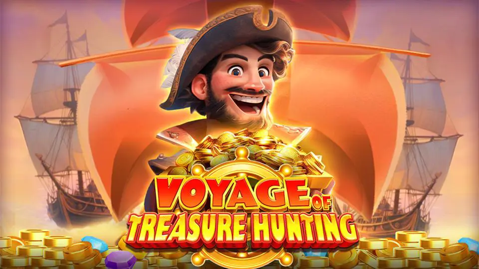 Voyage of Treasure Hunting - SpinCity - Zimbabwe