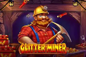 Glitter Miner - SpinCity - Zimbabwe