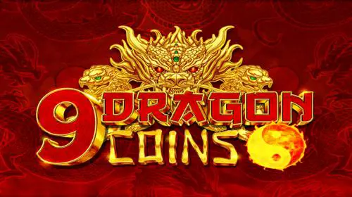 9 Dragon Coins - SpinCity - Zimbabwe