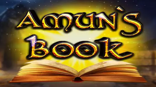 Amuns Book hd - SpinCity - Zimbabwe