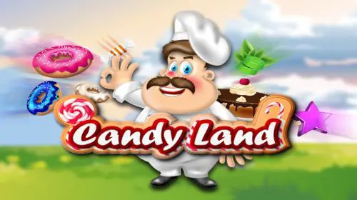 Candy Land - SpinCity - Zimbabwe