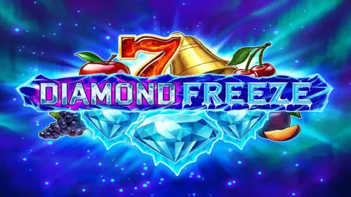 Diamond Freeze - SpinCity - Zimbabwe