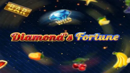 Diamond's Fortune - SpinCity - Zimbabwe