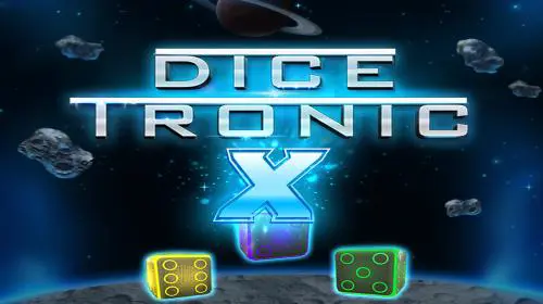 Dice Tronic X - SpinCity - Zimbabwe