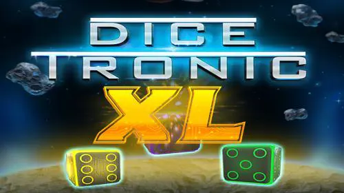 Dice Tronic XL - SpinCity - Zimbabwe