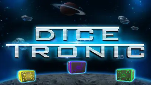 Dice Tronic - SpinCity - Zimbabwe