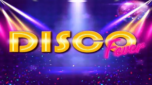 Disco Fever - SpinCity - Zimbabwe