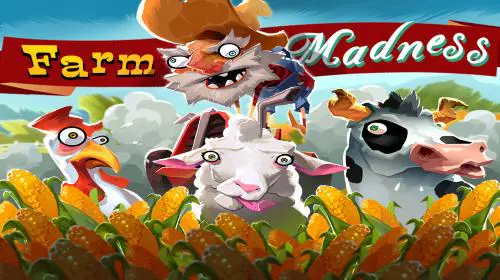 Farm Madness - SpinCity - Zimbabwe