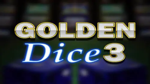 Golden Dice 3 - SpinCity - Zimbabwe