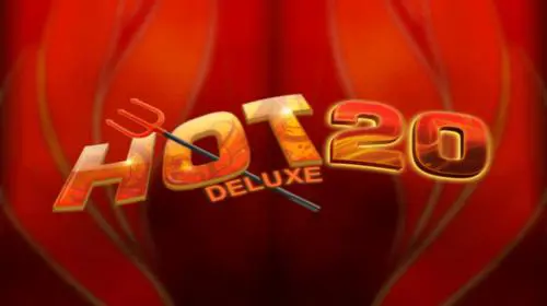 Hot 20 Deluxe - SpinCity - Zimbabwe