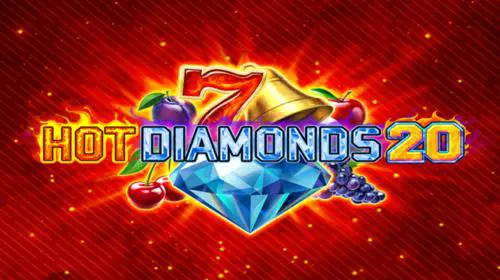 Hot Diamonds 20 - SpinCity - Zimbabwe