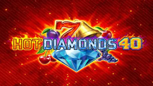 Hot Diamonds 40 - SpinCity - Zimbabwe